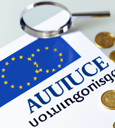 Digital Euro Proposal: European Commission Aims for Universal Acceptance