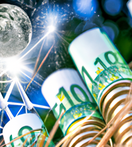 “EIB Utilises Blockchain for Climate Awareness Bond”