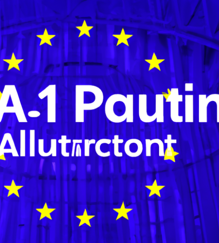 European Parliament Approves AI Act of the European Union