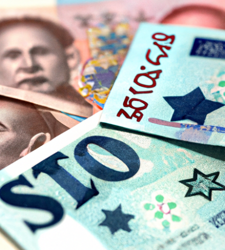 Slovakia Fears Digital Euro, Adds Cash Rule to Constitution