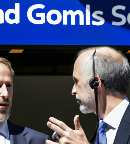 Investigation of Goldman Sachs by Fed and SEC Regarding Silicon Valley Bank’s Securities Portfolio: Report