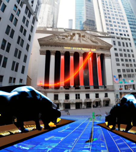 Stocks Soar as Fed Rate Pause Triggers Traders’ Pivot – Will Bitcoin Follow?