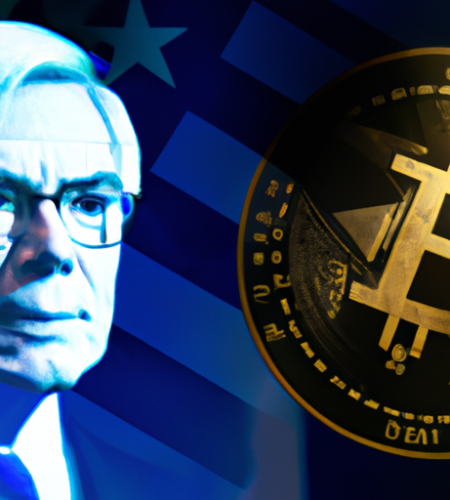 Federal Reserve Seeks ‘Robust’ Oversight of Stablecoin as Form of Money, Powell Says