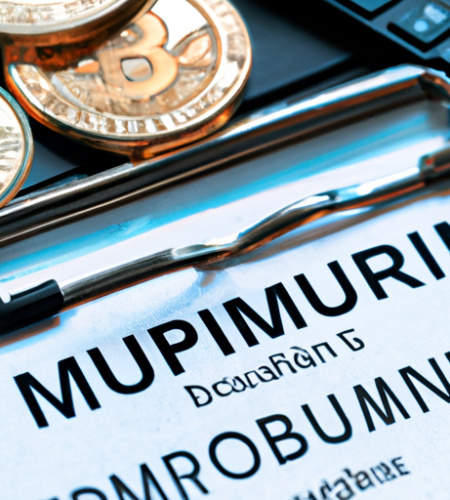 Increase in Mediations Involving Cryptocurrencies Reported by French Financial Markets Ombudsman