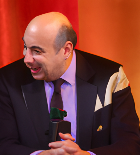 Gary Gensler: Crypto market is like 1920s stock market, full of ‘fraudsters’