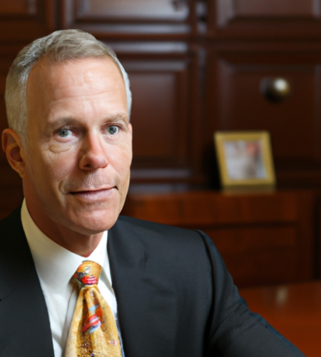 Little Guys Suffer as Gary Gensler Upholds Wall Street Interests