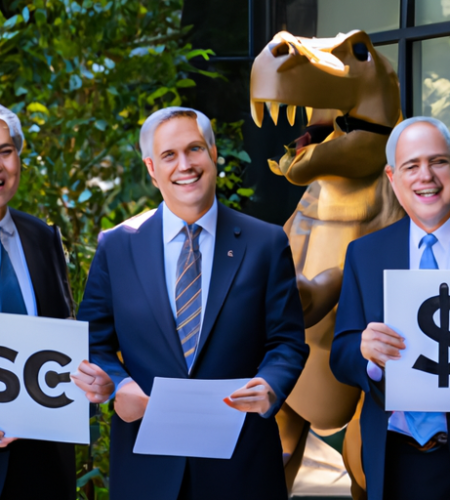 Wall Street’s Little Guys Suffer Under Gary Gensler