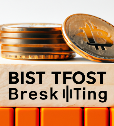 or less

BlackRock ETF Filing Boosts Grayscale Bitcoin Trust