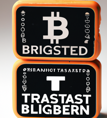 “BlackRock ETF Filing Spurs Grayscale Bitcoin Trust to Reach 2023 Highs”