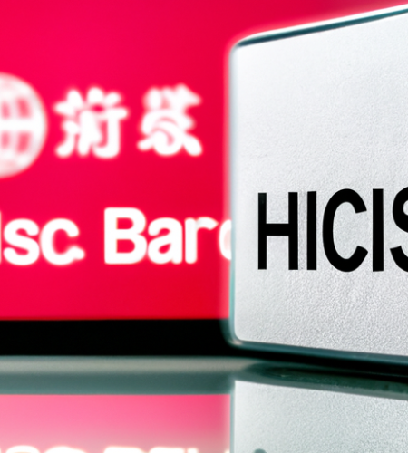 HSBC Brings Cryptocurrency Services to Hong Kong: Report