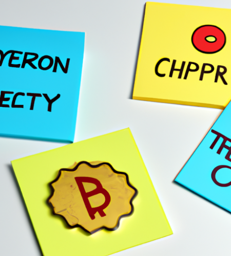 Here’s what happened in crypto today