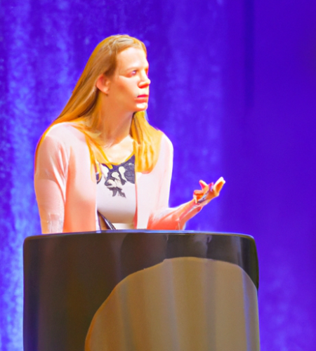 US Regulator Hester Peirce: Crypto Laws Cannot Assume ‘Everything is a Financial Asset’
