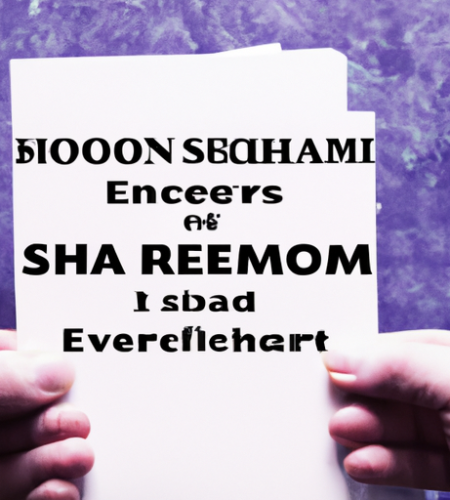 SEC Worries Over “Ether is Not a Security” Declaration Unveiled in Hinman Documents