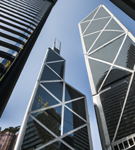 Banking Giants in Hong Kong Pressured by Government to Accept Cryptocurrency Clients: Report