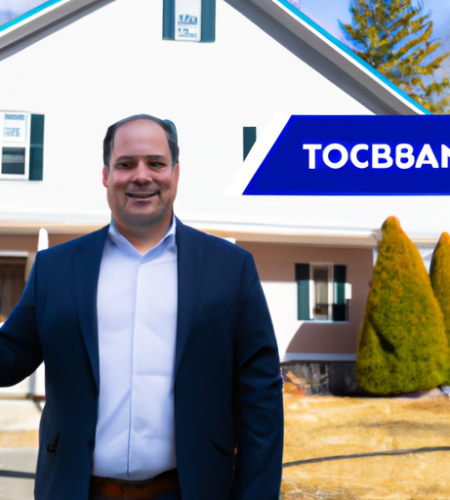 How Peter McCormack is turning an unknown town into a Bitcoin hub