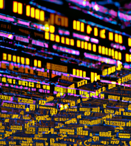 Enhancing African Upliftment Through Blockchain Technology