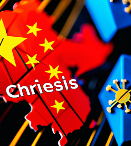 Effect of Chinese Economic Crisis on Bitcoin and Cryptocurrency