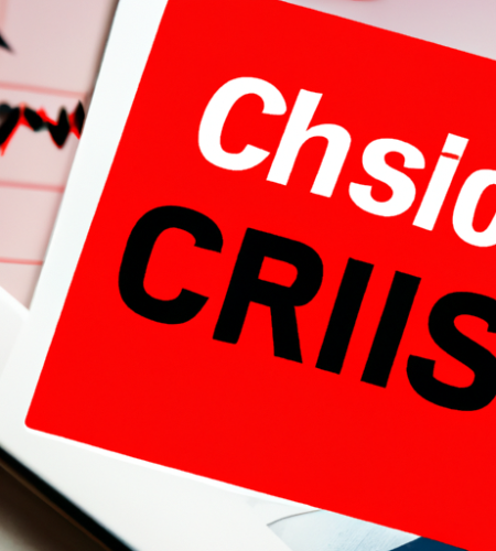 Impact of Chinese Economic Crisis on Bitcoin and Crypto