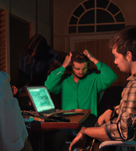 How to find the next big altcoin before it pumps