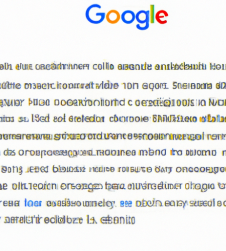 Report: Irish Data Protection Agency Prevents Google from Introducing “Bard” in Europe