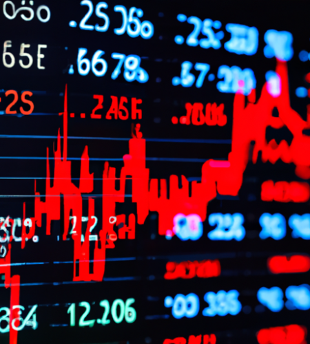 Will Cryptocurrency Markets End Their 10-Week Slump?