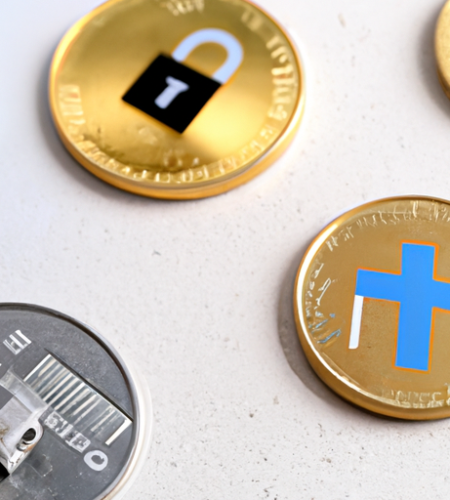 New Title: Technology Revolutionizing Fight Against Terrorist Crypto Seizures by Israeli Authorities