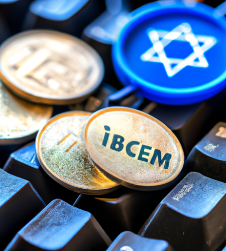 Crypto Seized by Israeli Authorities from Terror Groups Thanks to Advanced Technology