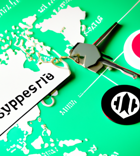 “Crypto Pilot Project: Japan and Singapore Unite”.