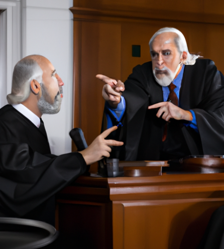 Judge Dismisses SBF’s Motions to Dismiss Criminal Charges as ‘Moot or Without Merit’