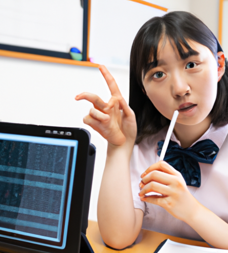Japanese Schools to Allow Limited AI Usage