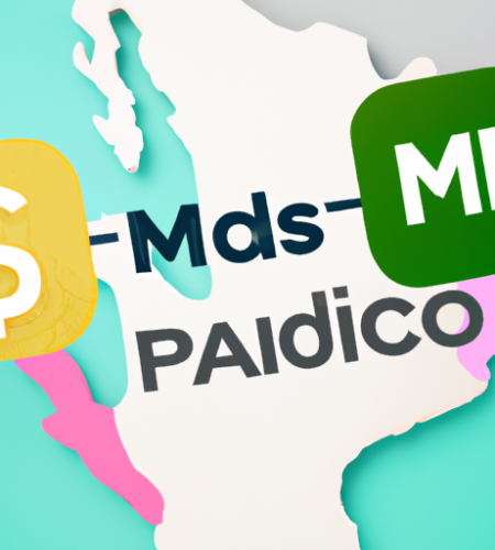 “USDP Now Available in Mexico Thanks to Paxos and MercadoLibre Partnership”