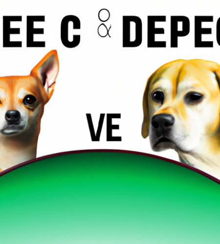 Will a Flippening Occur Between Pepecoin (PEPE) and Dogecoin (DOGE)?