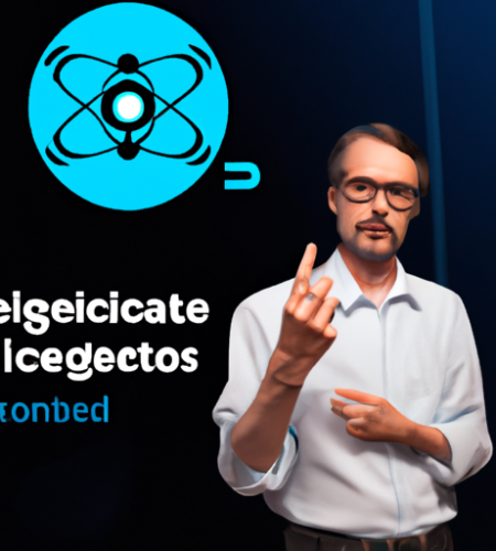 Polygon Labs president testifies on democratizing the internet with Web3, blockchains