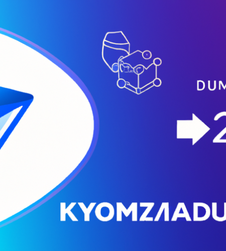 “Co-Founder Proposes zkEVM ‘Validium’ Upgrade to Enhance Security”