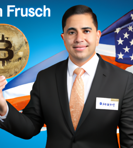 Florida Man Francis Suarez Runs for President with Pro-Bitcoin Platform