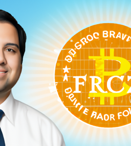 Pro-Bitcoin Florida man Francis Suarez enters presidential race