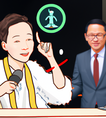 SEC can’t find Binance CEO Changpeng Zhao, asks court for ‘alternative service’