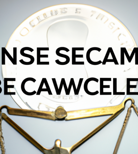 SEC lawsuits squeeze net worths of Coinbase and Binance CEOs
