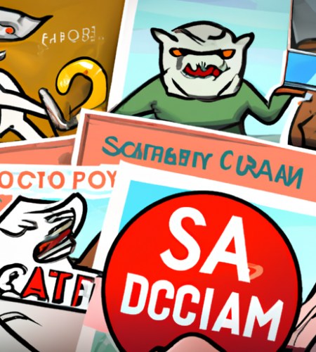 Scammers steal nearly $1M after hijacking 8+ prominent crypto twitter accounts