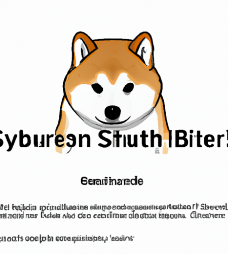 “Suspension of Twitter Account Causes Outrage Among Shiba Inu Burn Fans”