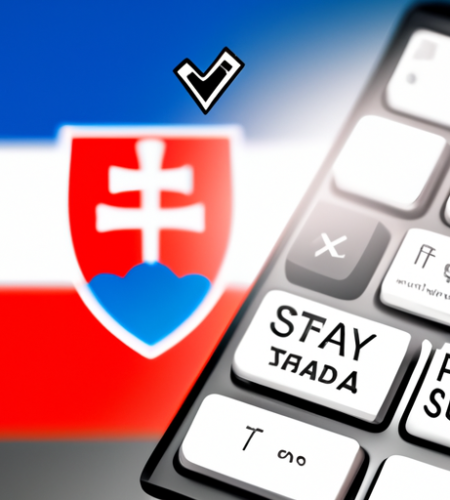 Slovakian Parliament Passes Bill to Reduce Crypto Taxation