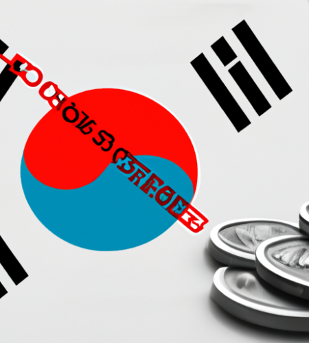 South Korea Takes Action to Stop Unfair Cryptocurrency Trading.