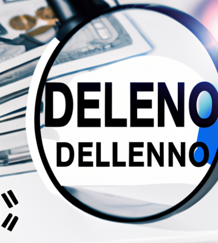 South Korean Crypto Lending Company Delio Investigated by Regulators