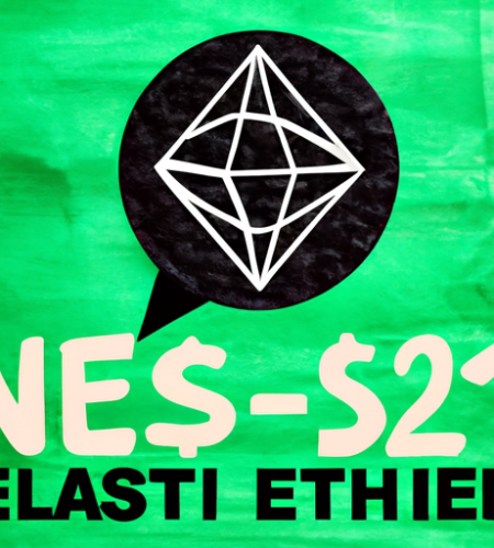 June Sees Over 23 Million ETH Staked – Nansen’s Report