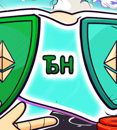 Tether CTO clarifies $1B USDT mint on Ethereum is for chain swaps