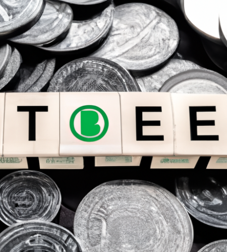 Tether (USDT) market cap breaks ATH, Binance CEO points at regulatory caps