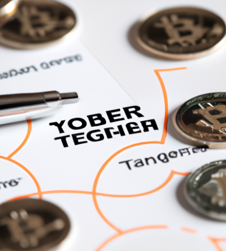 Georgia and Tether Join Forces to Build Bitcoin P2P Network