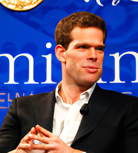 Gemini’s Winklevoss: The Great Accumulation of Bitcoin Has Begun