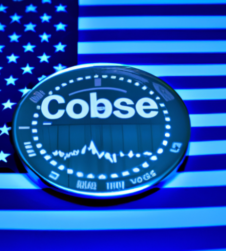 The US will find the ‘right outcome’ for crypto, eventually – Coinbase CEO