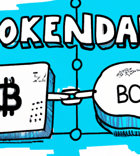 The blockchain and AI bond, explained